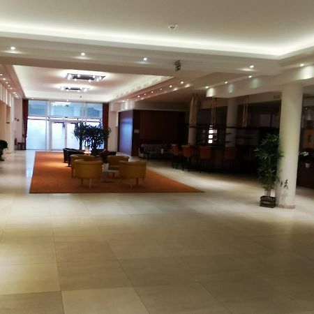 Hotel Hanseatischer Hof لوبيك المظهر الخارجي الصورة