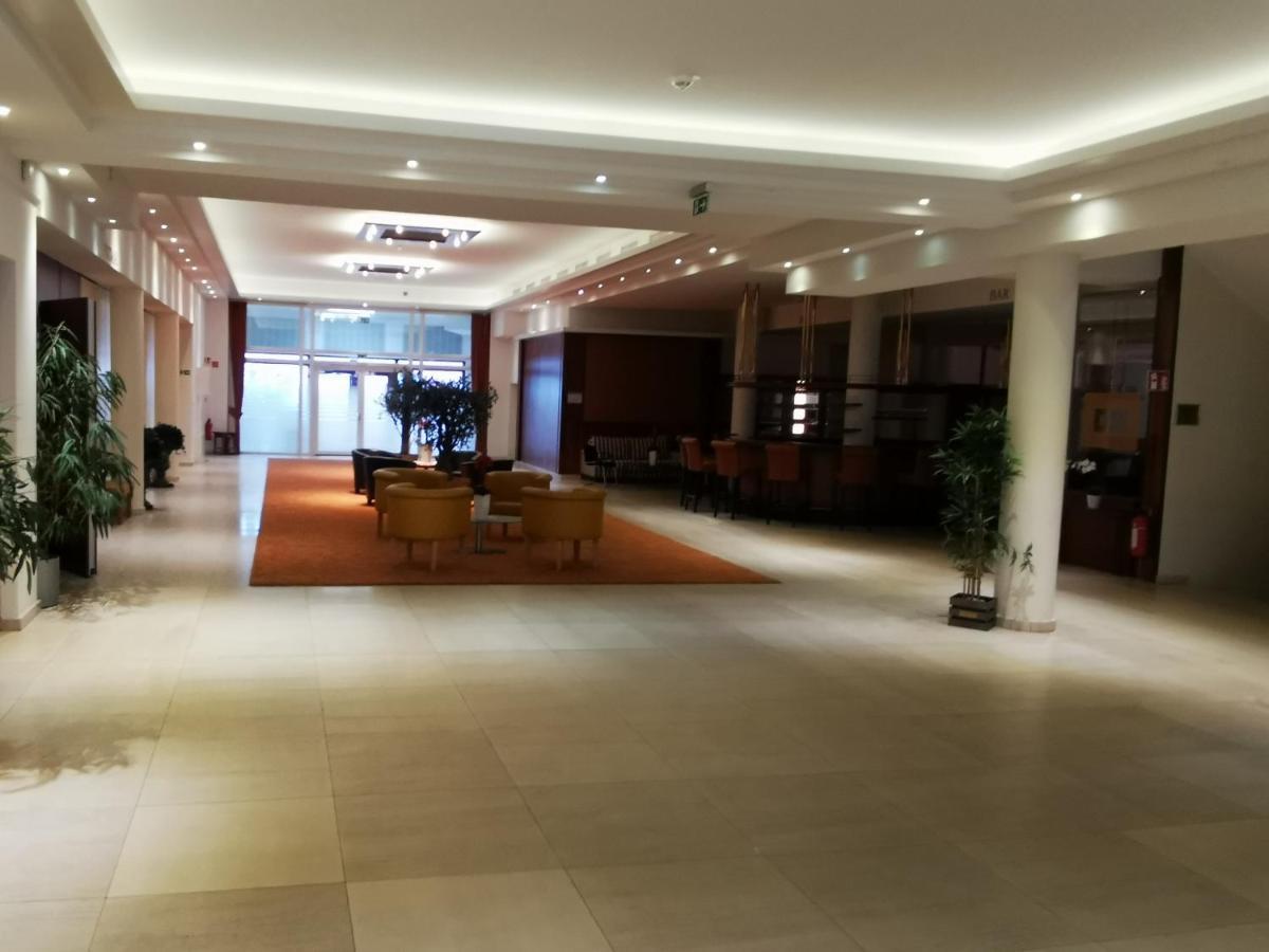 Hotel Hanseatischer Hof لوبيك المظهر الخارجي الصورة